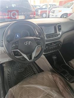 هیوندای تۆکسۆن